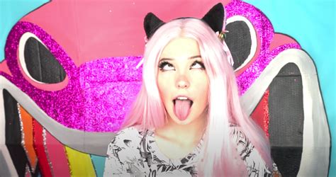 Belle Delphine is back—and she has an OnlyFans